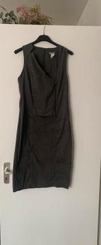Robe grose sarah pacini, Kleding | Dames, Jurken, Ophalen, Maat 36 (S), Grijs, Gedragen
