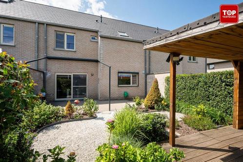 Huis te koop in Evergem, 3 slpks, Immo, Huizen en Appartementen te koop, Vrijstaande woning, A
