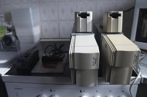 Nikon 5000ED filmscanner(s) + SF210, Audio, Tv en Foto, Fotografie | Professionele apparatuur, Gebruikt, Ophalen