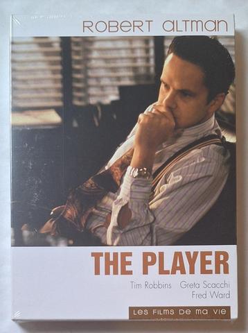 The Player (Altman/Robbins) neuf sous blister  beschikbaar voor biedingen