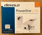 Devolo - 1200 Mbps - powerline LAN - starterkit, Ophalen, Zo goed als nieuw, Devolo