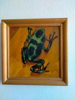 Schilderij, Antiek en Kunst, Ophalen