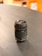 Objectif Canon EFS 18-135, Audio, Tv en Foto, Foto | Lenzen en Objectieven, Ophalen, Zo goed als nieuw