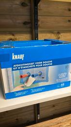 Kit d’étanchéité pour douche KNAUF, Bricolage & Construction, Enlèvement