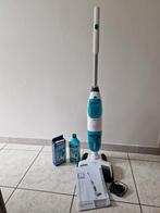 Leifheit Regulus Aqua Powervac, Ophalen