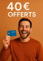 Offre 45€ pour nouvelle inscription REVOLUT, Enlèvement, Neuf