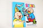 Bumba -- Hocus Pocus, Boeken, Ophalen of Verzenden, Gelezen, 6 tot 12 maanden