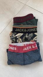 Lot de boxer jack & jones taille m, Kleding | Heren, Ondergoed, Ophalen, Boxer