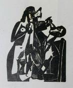Kunstwerken, Ophalen of Verzenden