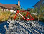 Koersfiets San Remo 26 inch, Fietsen en Brommers, Fietsen | Racefietsen, Ophalen, Zo goed als nieuw, 26 inch