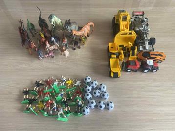 Taartdecoratiemateriaal - taarttoppers divers beschikbaar voor biedingen