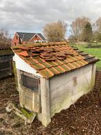 Dakpannen Sterreberg 150st? met nokpannen, Doe-het-zelf en Bouw, Dakpannen en Dakbedekking, Ophalen, Gebruikt, Steen of Klei, 5 tot 10 m²