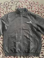 Sergio tacchini jas, Kleding | Heren, Ophalen, Nieuw, Zwart, Sergio tacchini