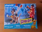 Playmobil scooby doo, Kinderen en Baby's, Speelgoed | Playmobil, Ophalen of Verzenden, Nieuw, Los Playmobil