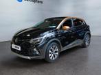 Renault Captur II Intens, Zwart, Handgeschakeld, 5 deurs, 97 kW