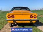 Opel Manta A Coupe 1971 | Route 66 Auctions, Auto's, Oldtimers, Stof, Overige kleuren, Bedrijf, 2 deurs