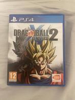 Dragonball z xenoverse 2 game, Consoles de jeu & Jeux vidéo, Jeux | Sony PlayStation 4, Online, Enlèvement ou Envoi, 2 joueurs