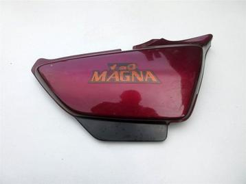 Honda VF500C zijkap R zijdeksel Magna zij deksel kap VF 500 beschikbaar voor biedingen