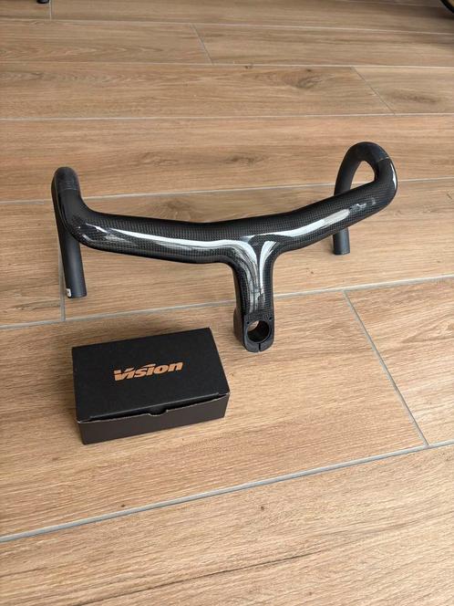 Fsa/ vision metron 5D ACR Evo cockpit nieuw, Fietsen en Brommers, Fietsonderdelen, Nieuw, Racefiets, Stuur, Ophalen of Verzenden