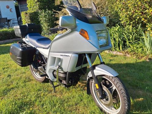 Bmw k75RT, Motoren, Motoren | BMW, Particulier, Ophalen