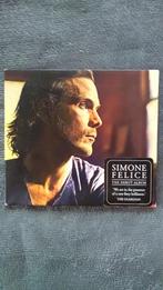 CD Felice Simone (2012), Ophalen of Verzenden, Zo goed als nieuw