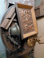 Allerlei, Antiek en Kunst, Ophalen