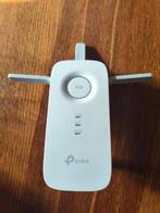 TP-LINK RE450, Enlèvement ou Envoi, Comme neuf