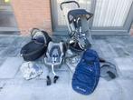 Kinderwagen Quinny Buzz, Enlèvement ou Envoi, Pneus, Poussette, Comme neuf