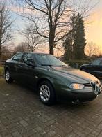 Alfa romeo 1.8i twinspark 115.300km!, Auto's, Particulier, Te koop, Centrale vergrendeling