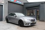 Mercedes-Benz E-Klasse 50 E 200 CDI BlueEfficiency (212.005), Achat, 4 portes, Entreprise, Boîte manuelle
