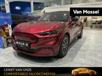 Ford Mustang Mach-E 88kWh 203kW Extended Range Premium RWD, Auto's, Automaat, 203 kW, 600 km, 5 zetels