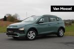 Hyundai Bayon 1.2i Twist 5MT | CAMERA | CRUISE CONTROL | App, Auto's, Hyundai, Voorwielaandrijving, Gebruikt, Zwart, 127 g/km