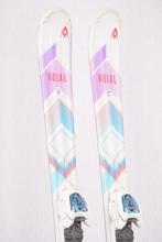 10 skis pour enfants 120 VOLL CHICA Motion + Marker 7
