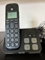 Draadloos telefoontoestel Proximus Twist 392, Telecommunicatie, Ophalen, Gebruikt