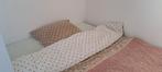 Boxspring, Ophalen, Zo goed als nieuw, Matras