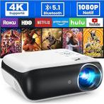 mini-projecteur | Beamer | Full HD | LIVRAISON GRATUITE