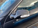 MERCEDES CLK W209 Zwart C197 links spiegel 2002-2010, Gebruikt, Mercedes-Benz