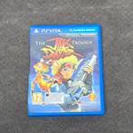 The Jak and Daxter Trilogy voor PS Vita, Games en Spelcomputers, Games | Sony PlayStation Vita, Gebruikt, 1 speler, Ophalen of Verzenden