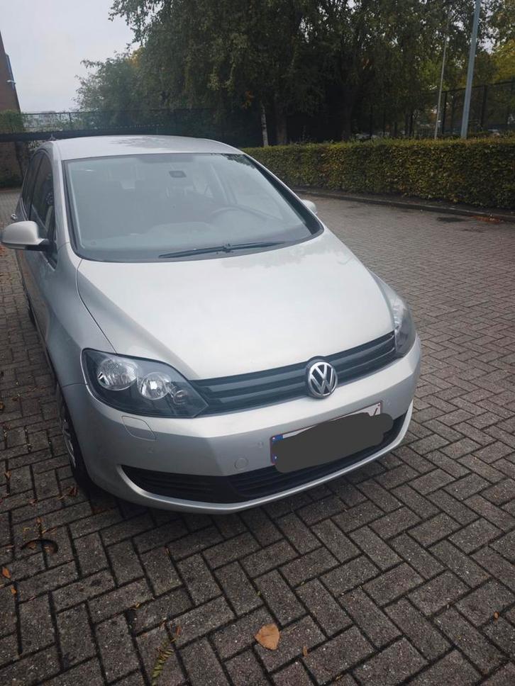 Golf Plus 2011, Auto's, Volkswagen, Particulier, Golf, Alarm, Android Auto, Apple Carplay, Bluetooth, Boordcomputer, Centrale vergrendeling