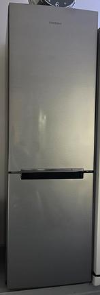 Combiné réfrigérateur-congélateur Samsung -, Electroménager, Réfrigérateurs & Frigos, Enlèvement, 45 à 60 cm, Utilisé, 160 cm ou plus