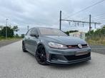 Golf 7GTI/TCR/DYNAUDIO/PANO ROOF, Auto's, Volkswagen, Automaat, USB, Overige kleuren, Overige bekleding