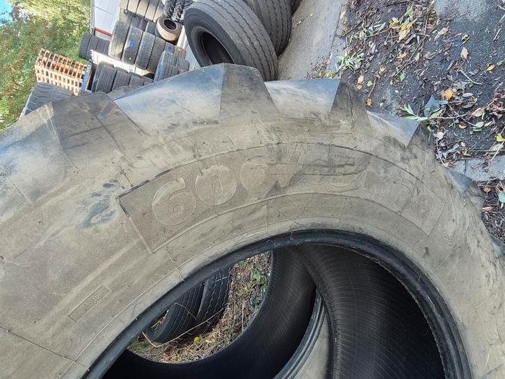 Michelin, Zakelijke goederen, Landbouw | Onderdelen | Banden, Velgen en Assen, Ophalen
