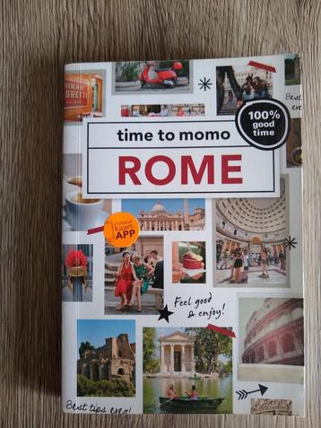 Tessa D.M. Vrijmoed - Rome beschikbaar voor biedingen