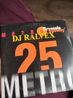 25 ans Metro Brussels, Enlèvement, Comme neuf, Autres genres