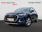 Audi Q3 Q3 35 TFSI Advanced (EU6AP), Auto's, Audi, 146 g/km, Handgeschakeld, Navigatiesysteem, SUV of Terreinwagen
