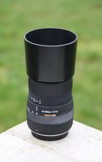 Sigma DC 55-200mm Olympus Lens f/4-5.6, Audio, Tv en Foto, Foto | Lenzen en Objectieven, Ophalen of Verzenden, Zo goed als nieuw