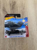 Hotwheels F1 mercedes AMG, Hobby en Vrije tijd, Modelauto's | 1:50, Ophalen, Nieuw, Auto, Overige merken