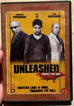 Dvd Unleashed, CD & DVD, DVD | Action, Comme neuf, Enlèvement ou Envoi