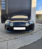Alpine A110, Auto's, 4 cilinders, A110, 0 kg, Alcantara