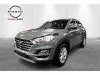 Hyundai Tucson 1.6 CRDI 116pk Feel comfort, Auto's, Hyundai, Te koop, SUV of Terreinwagen, Cruise Control, 116 pk